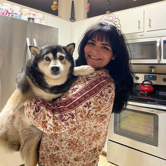 Meet your Posher, Krista - Picture 4 of 6